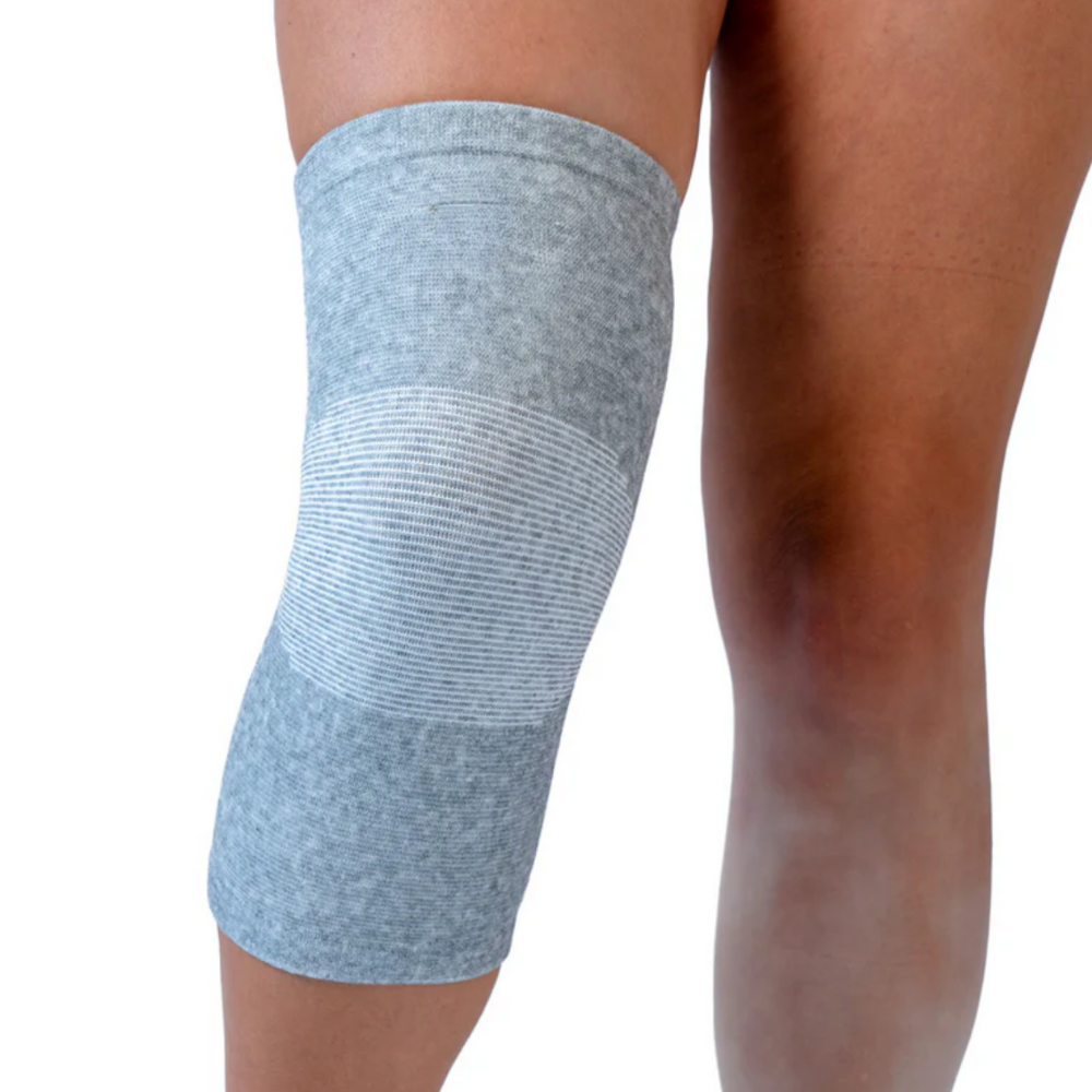 Bamboo Knee Sleeve