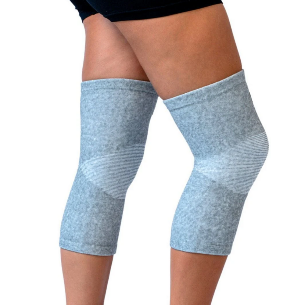 Bamboo Knee Sleeve